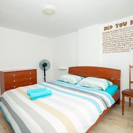 Alibi B11 Otel Piran Dış mekan fotoğraf