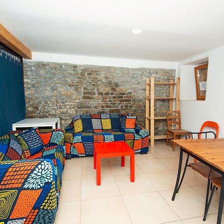 Alibi B11 Otel Piran Dış mekan fotoğraf