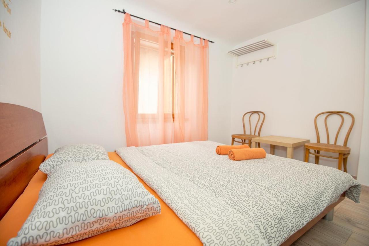 Alibi B11 Otel Piran Dış mekan fotoğraf