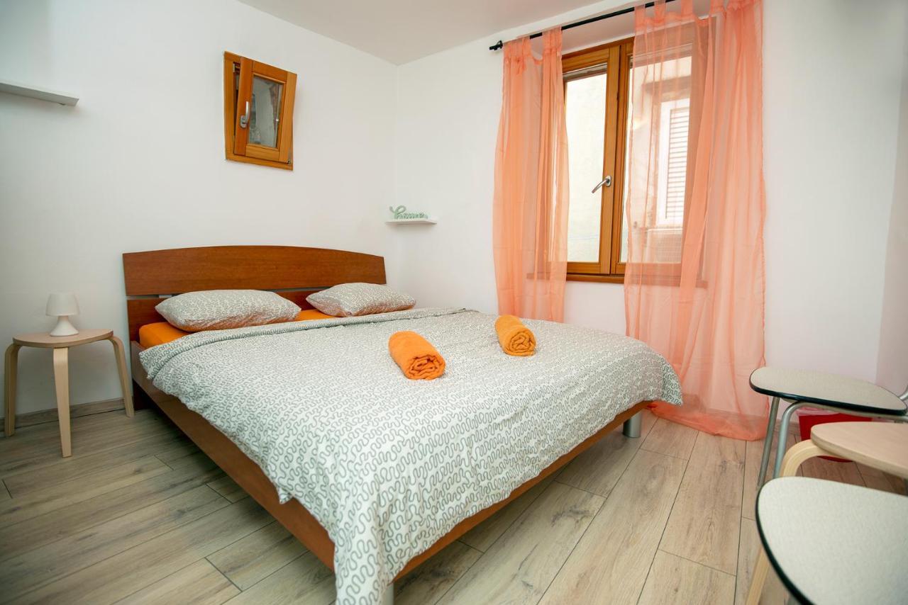 Alibi B11 Otel Piran Dış mekan fotoğraf