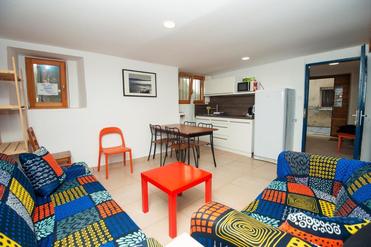 Alibi B11 Otel Piran Dış mekan fotoğraf