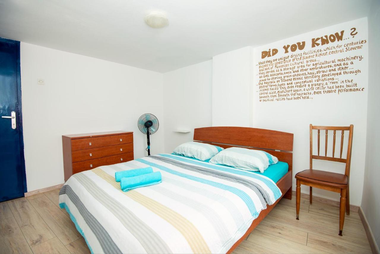 Alibi B11 Otel Piran Dış mekan fotoğraf