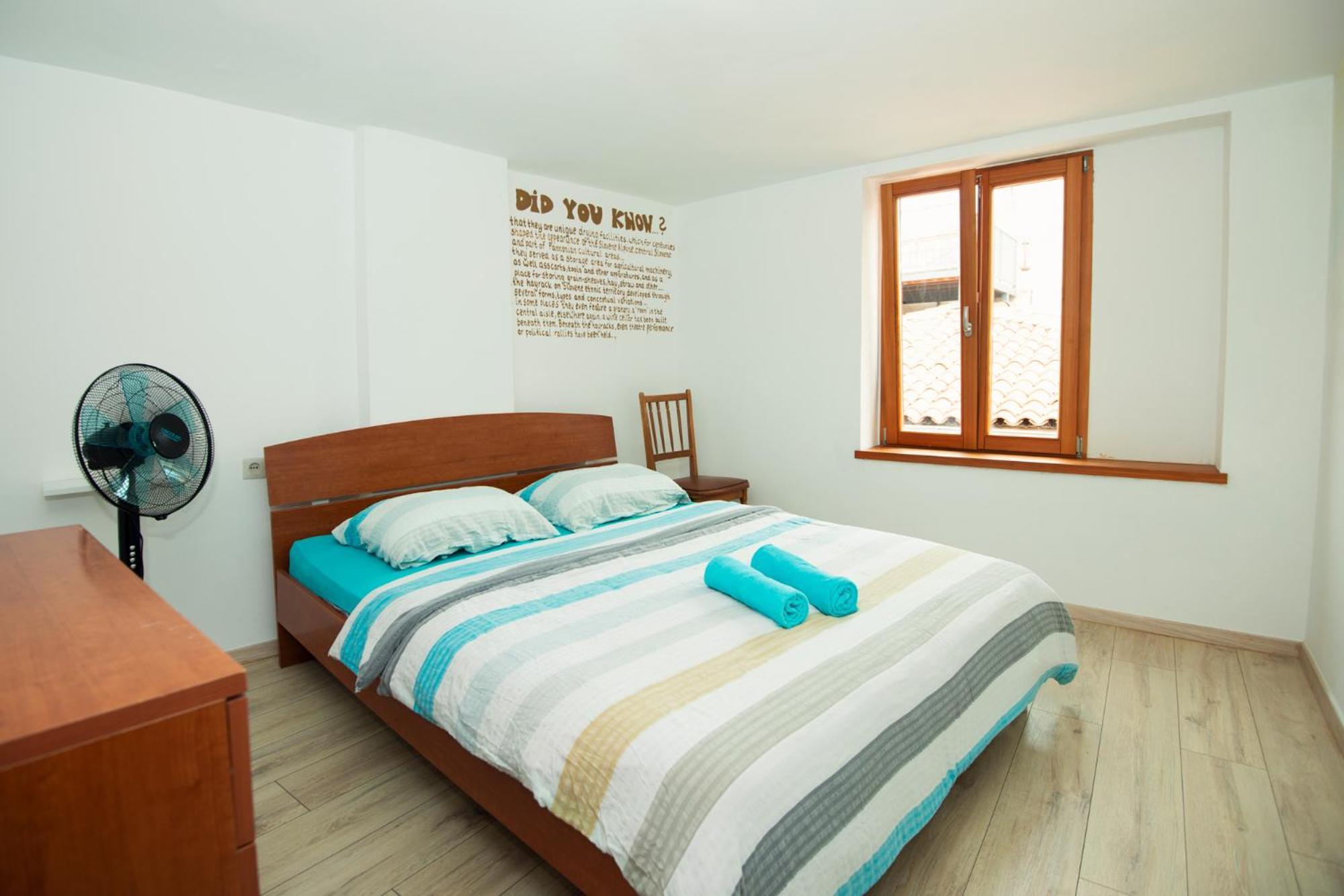 Alibi B11 Otel Piran Dış mekan fotoğraf