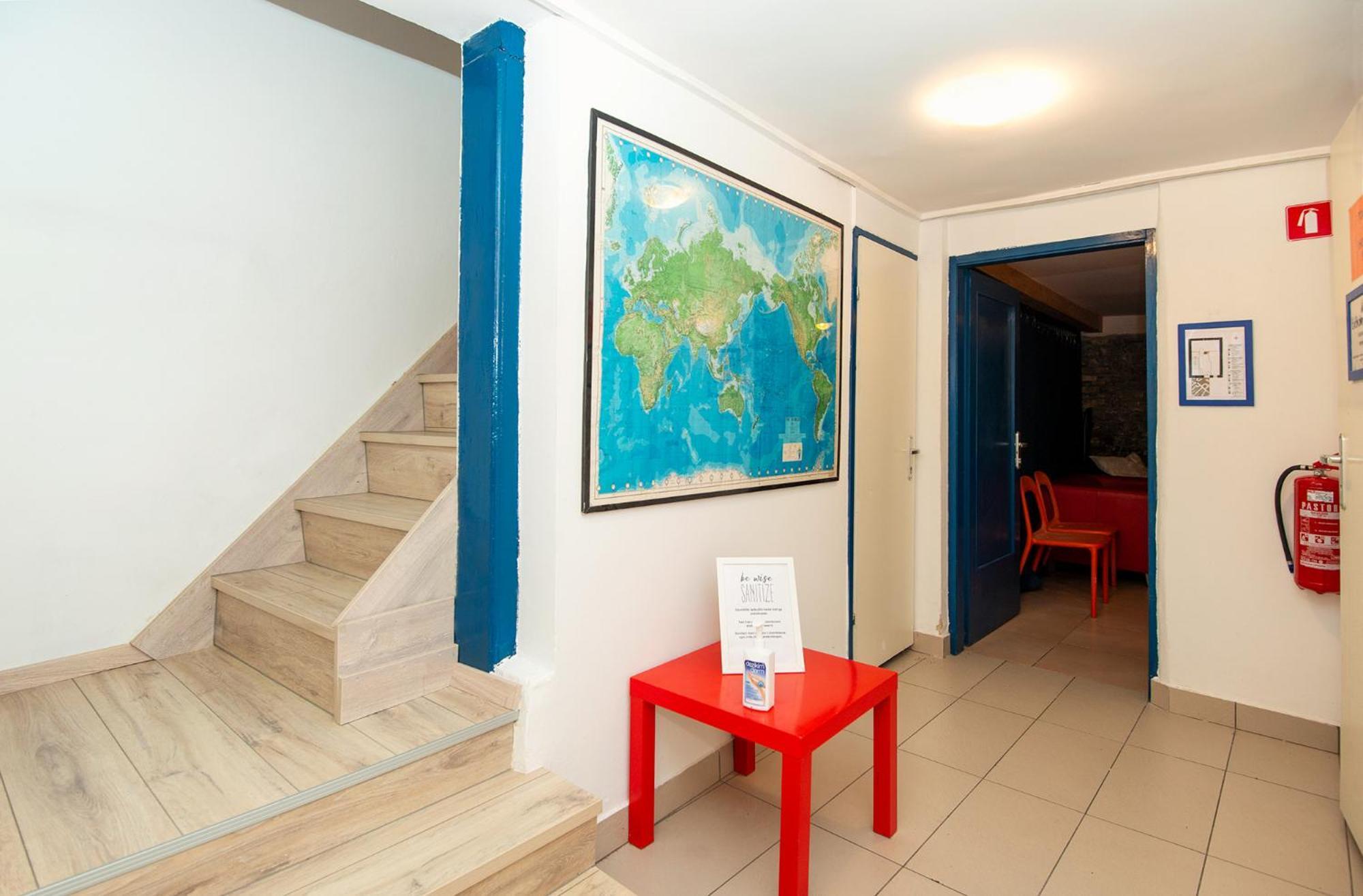 Alibi B11 Otel Piran Dış mekan fotoğraf
