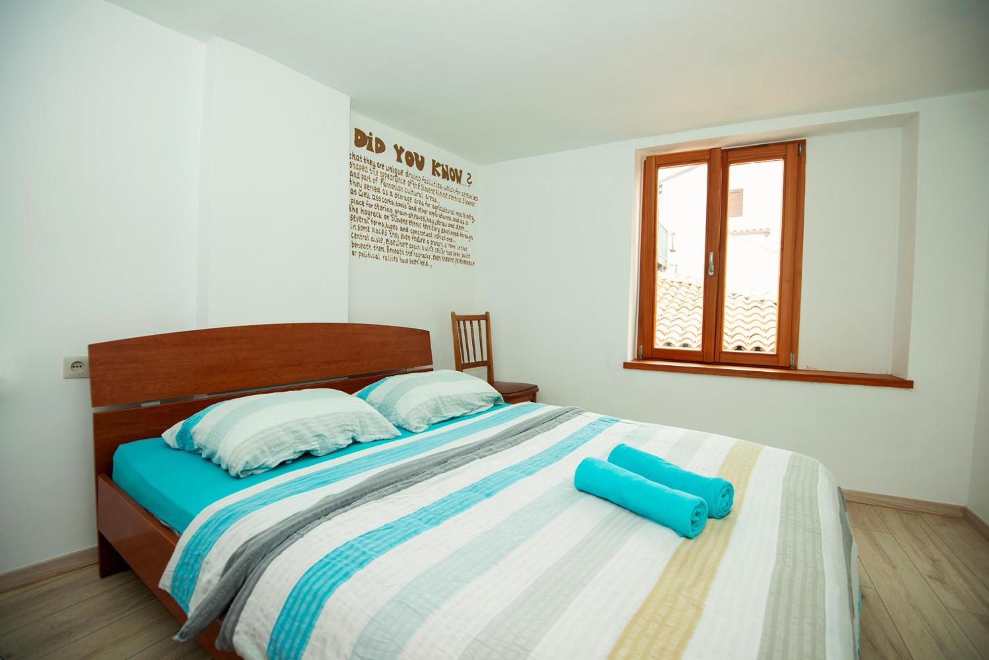 Alibi B11 Otel Piran Dış mekan fotoğraf