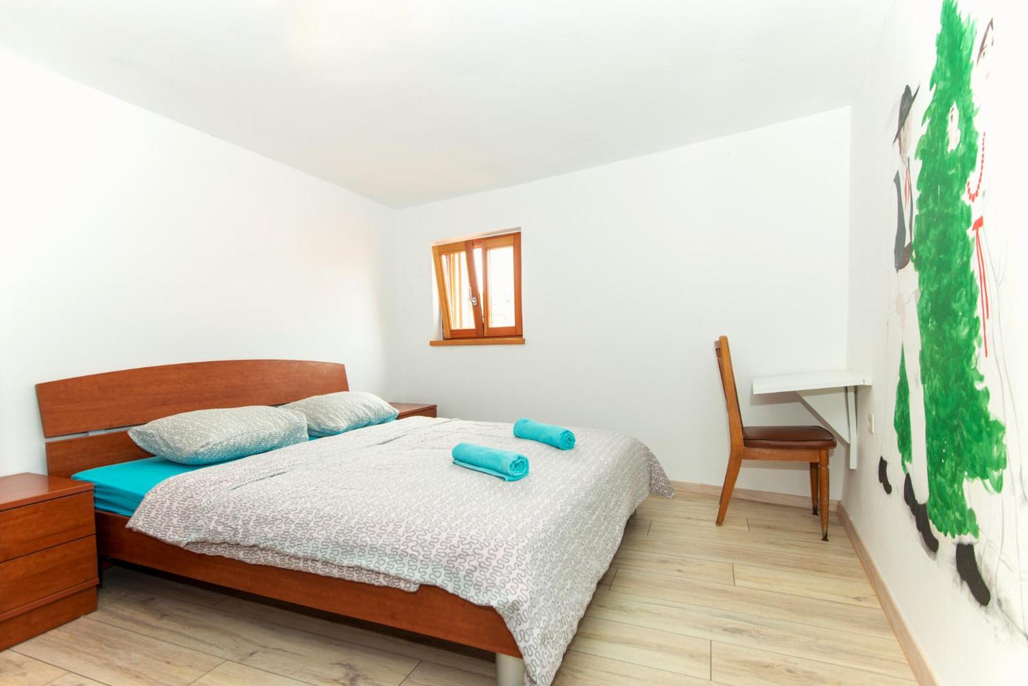 Alibi B11 Otel Piran Dış mekan fotoğraf